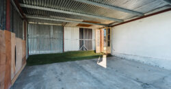 Pont d&rsquo;Yves (Le Tampon) – Maison de 8 pièces dont 5 chambres 150m² – 730m² terrain constructible – fort potentiel