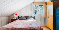 Pont d&rsquo;Yves (Le Tampon) – Maison de 8 pièces dont 5 chambres 150m² – 730m² terrain constructible – fort potentiel