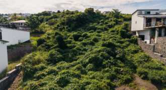 Terrains à bâtir vue océan à Pichette – La Possession | Le Domaine du Pré Vert